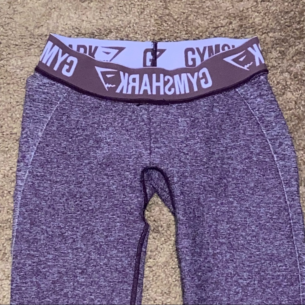 Gymshark Flex Leggings Small